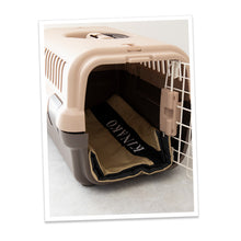 画像をギャラリービューアに読み込む, 犬用 カフェマット ペットカート キャリー クレート