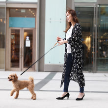 画像をギャラリービューアに読み込む, ペット 犬首輪 小型犬 散歩 トイプードル