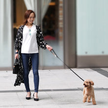 画像をギャラリービューアに読み込む, 犬用 ショルダーリード リードのみでも使えます