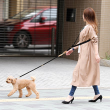 画像をギャラリービューアに読み込む, 犬用 ショルダーリード ナコル nacole