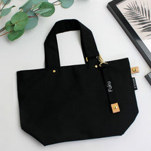 画像をギャラリービューアに読み込む, 犬用 お散歩バッグ 無料名入れ シンプル おしゃれ