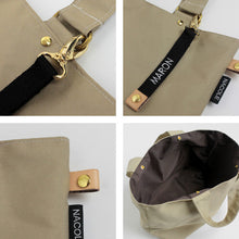 画像をギャラリービューアに読み込む, 犬用 お散歩バッグ 無料名入れ 消臭 撥水