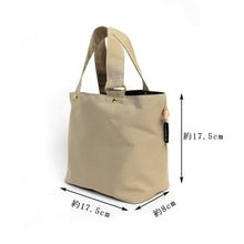 画像をギャラリービューアに読み込む, 犬用 お散歩バッグ 無料名入れ サイズ