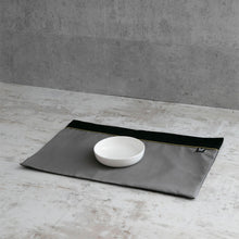 画像をギャラリービューアに読み込む, ペット用 お食事マット お家 お出かけ