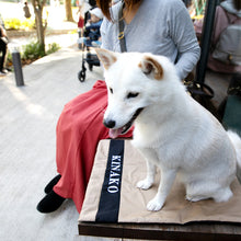 画像をギャラリービューアに読み込む, 犬用 カフェマット マナー マナーシート ステイマット
