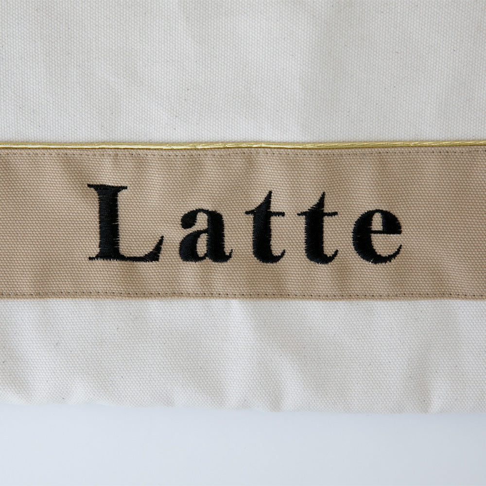 犬用 カフェマット 名入れ 刺繍