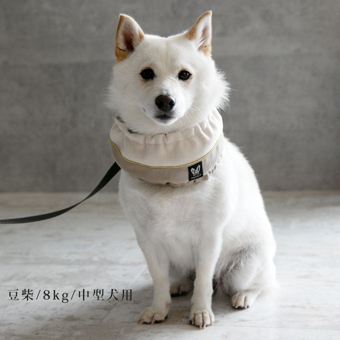 犬 夏 暑さ対策 ネッククーラー 小型犬 中型犬 大型犬