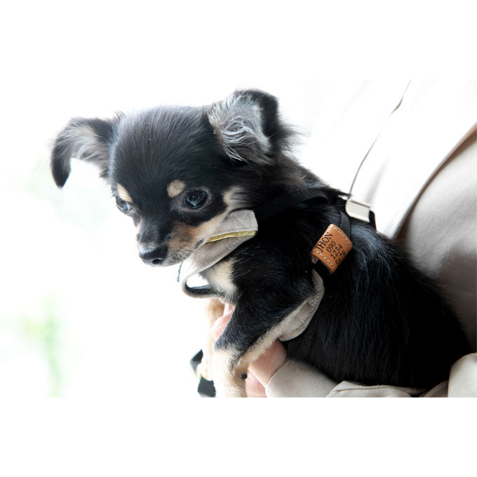 本革製 迷子札 ネームタグ  無料名入れ 刻印 軽量 ペット 犬 猫 tnm